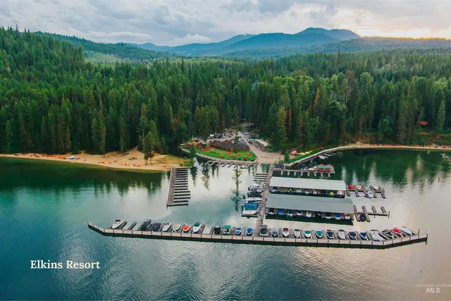 $1,600,000 | 28268 Id-57 Priest Lake, Priest Lake, ID 83856