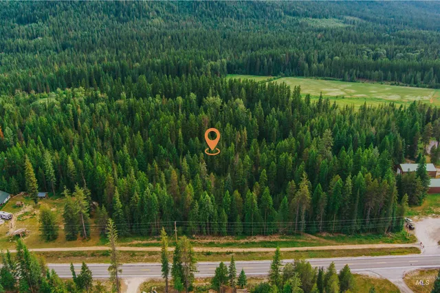 $1,600,000 | 28268 Id-57 Priest Lake, Priest Lake, ID 83856