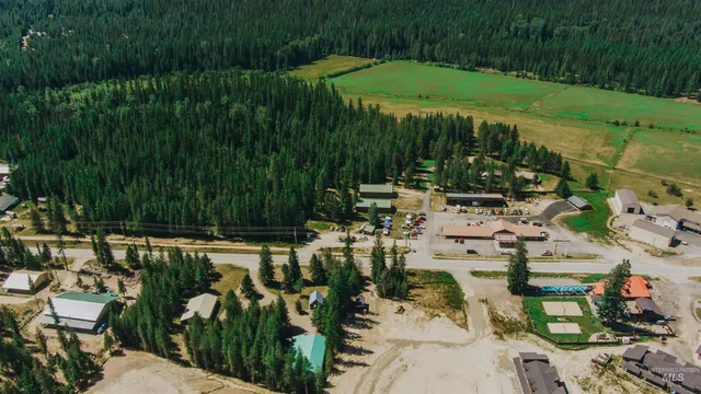 $1,600,000 | 28268 Id-57 Priest Lake, Priest Lake, ID 83856