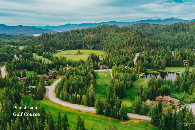 $1,600,000 | 28268 Id-57 Priest Lake, Priest Lake, ID 83856