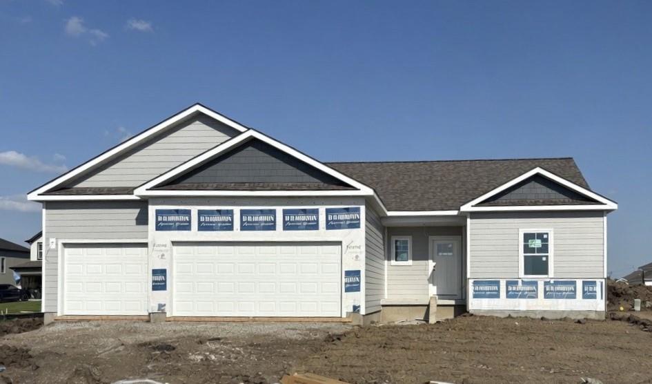17819 South Green Road Gardner, KS 66030 - Photo 3 of 54