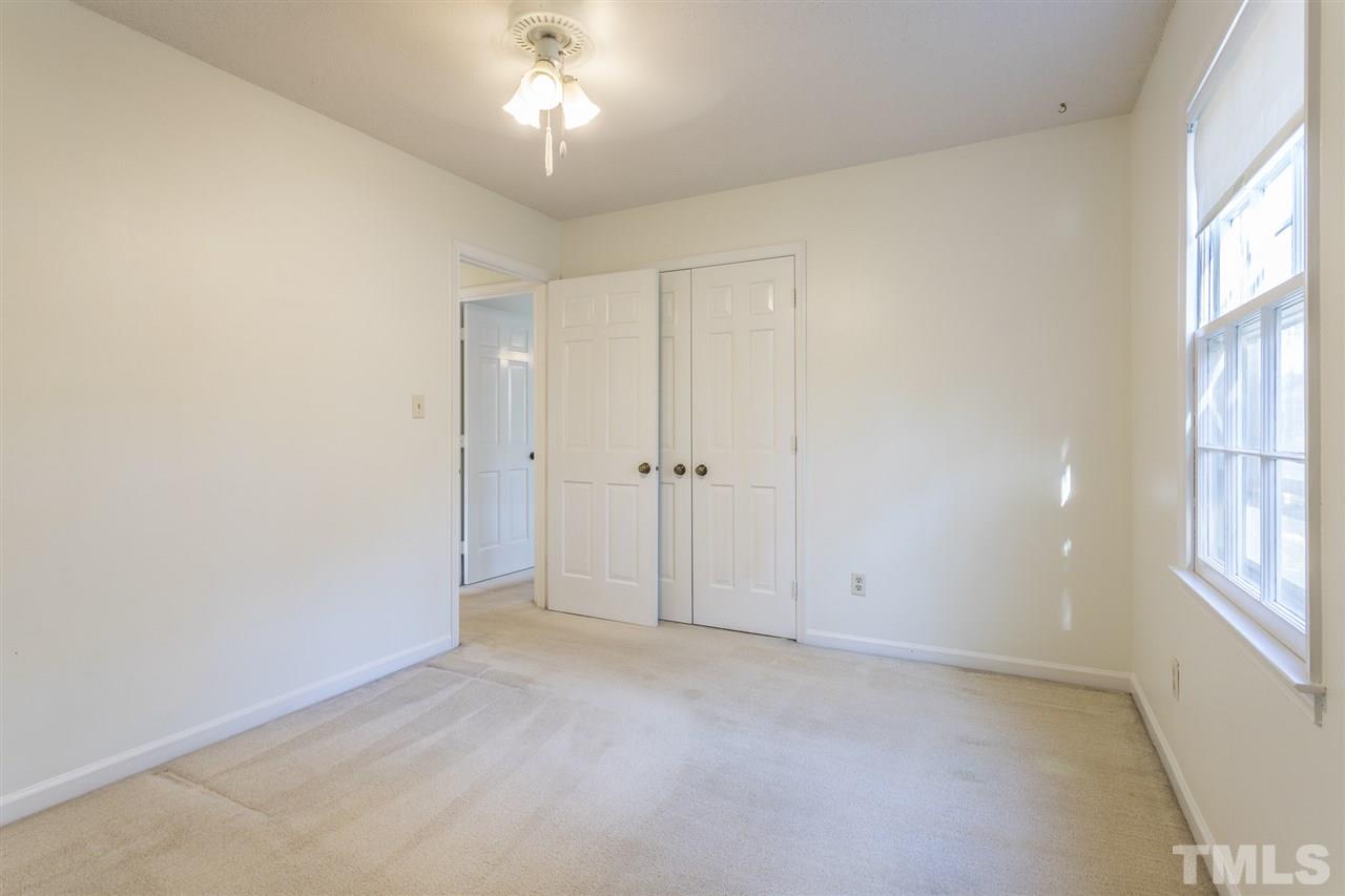 4309 Old Colony Road Raleigh, NC 27613 - Photo 22 of 30