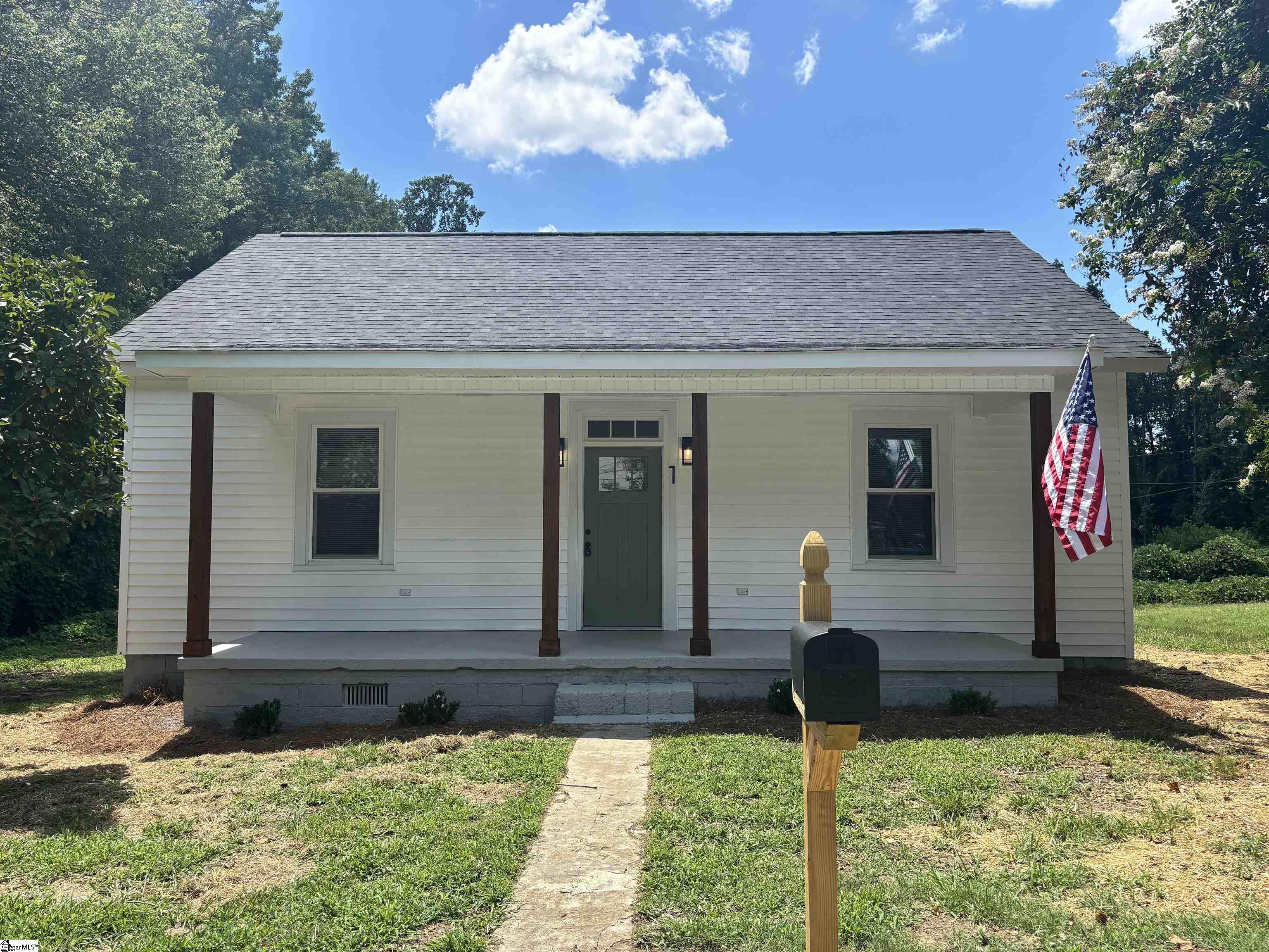 1 Bobo Street Greer, SC 29650 - Photo 5 of 29