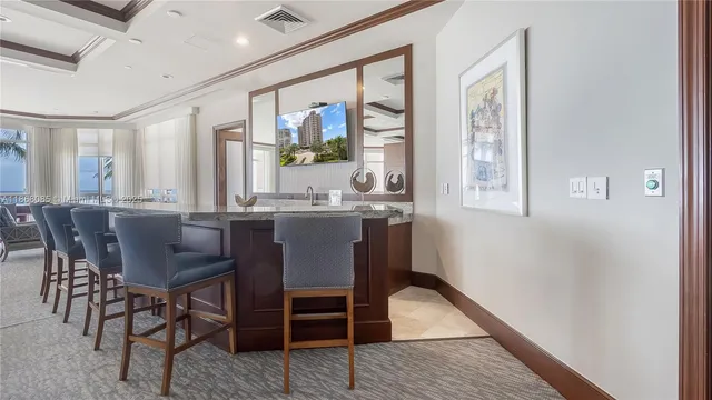 $13,000 | 1460 South Ocean Boulevard, Unit 304, Lauderdale-by-the-Sea, FL 33062