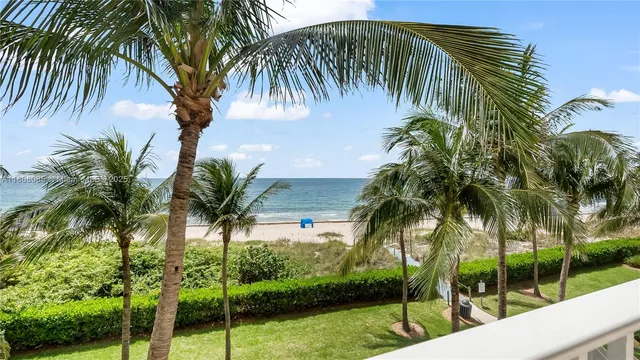 $13,000 | 1460 South Ocean Boulevard, Unit 304, Lauderdale-by-the-Sea, FL 33062