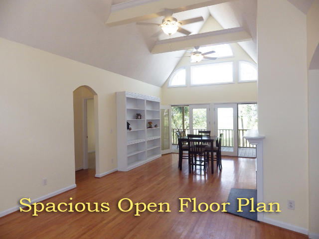 1007 Jungle Road Edisto Island, SC 29438 - Photo 11 of 58 8