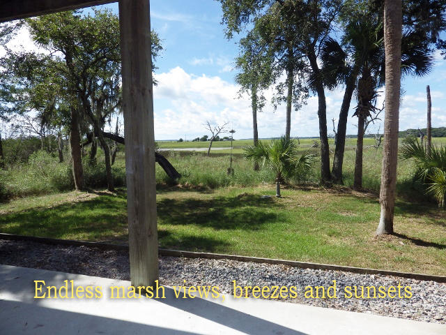 1007 Jungle Road Edisto Island, SC 29438 - Photo 29 of 58 28