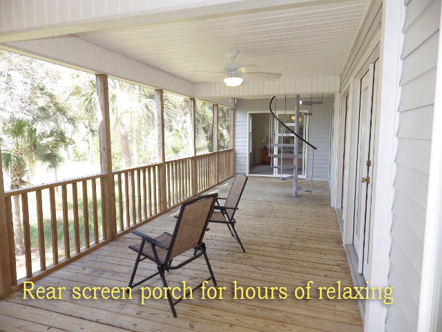1007 Jungle Road Edisto Island, SC 29438 - Photo 33 of 58 32
