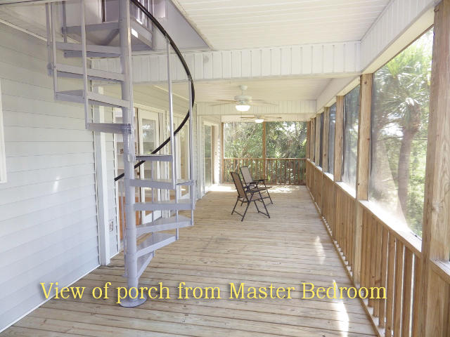 1007 Jungle Road Edisto Island, SC 29438 - Photo 34 of 58 33
