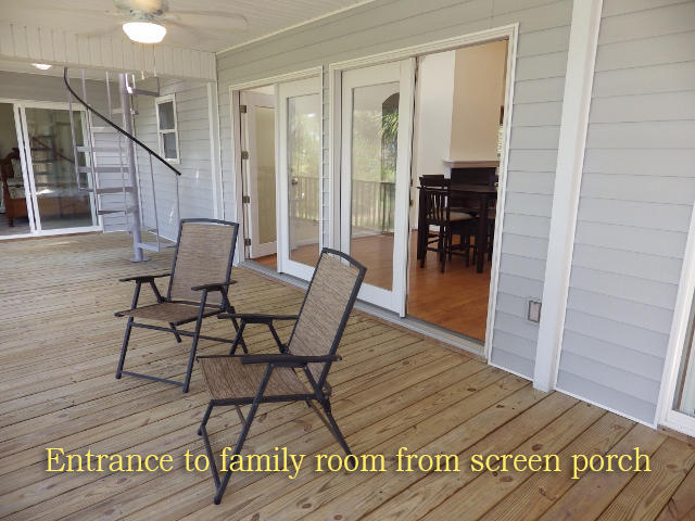 1007 Jungle Road Edisto Island, SC 29438 - Photo 36 of 58 35