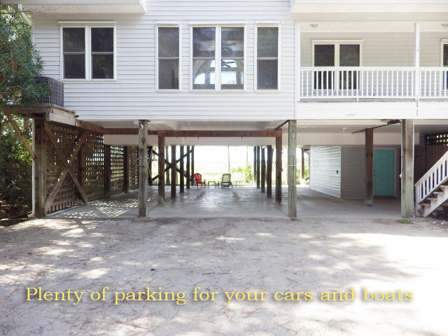 1007 Jungle Road Edisto Island, SC 29438 - Photo 37 of 58 36