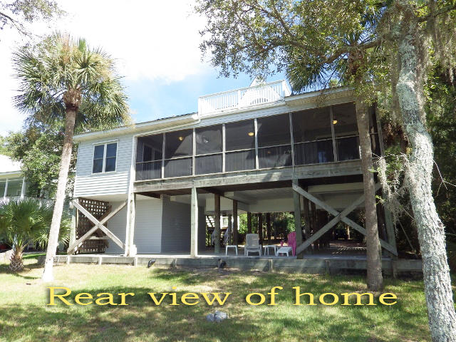 1007 Jungle Road Edisto Island, SC 29438 - Photo 40 of 58 39
