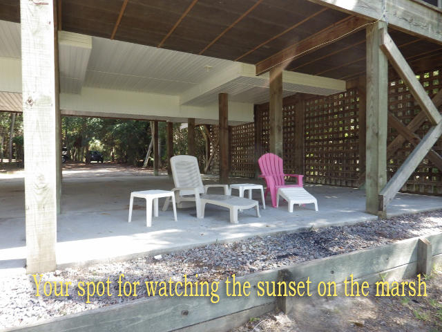 1007 Jungle Road Edisto Island, SC 29438 - Photo 41 of 58 40