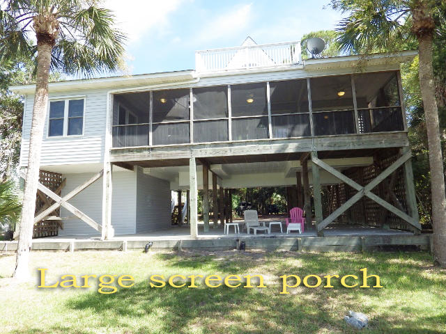 1007 Jungle Road Edisto Island, SC 29438 - Photo 42 of 58 41