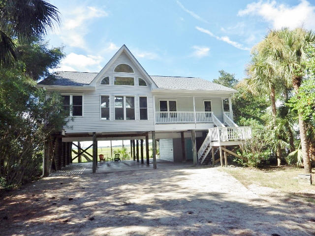 1007 Jungle Road Edisto Island, SC 29438 - Photo 6 of 58 3