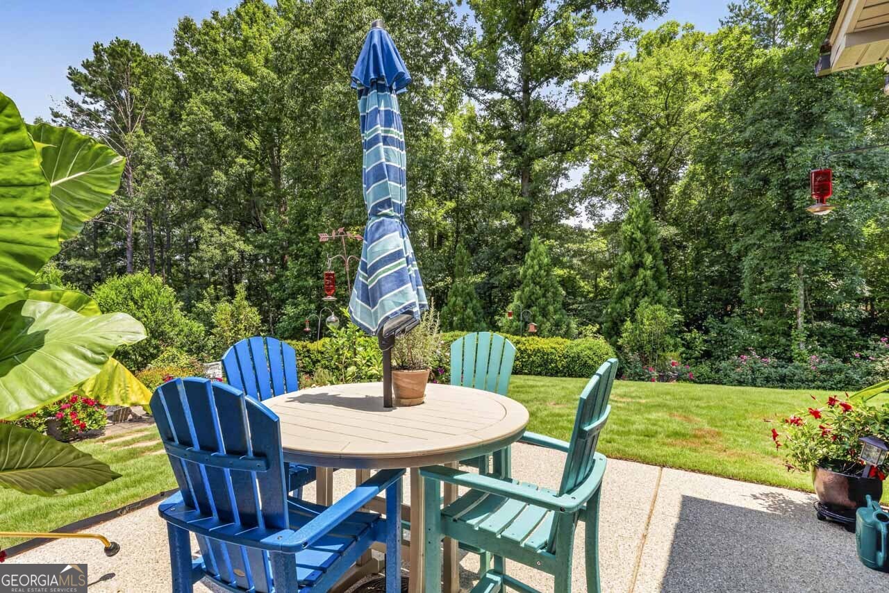 406 Corriander Path Locust Grove, GA 30248 - Photo 28 of 36