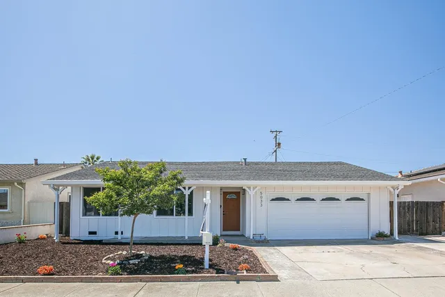 $1,648,800 | 5033 Blacksand Road, Fremont, CA 94538