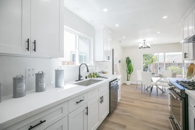 $1,648,800 | 5033 Blacksand Road, Fremont, CA 94538