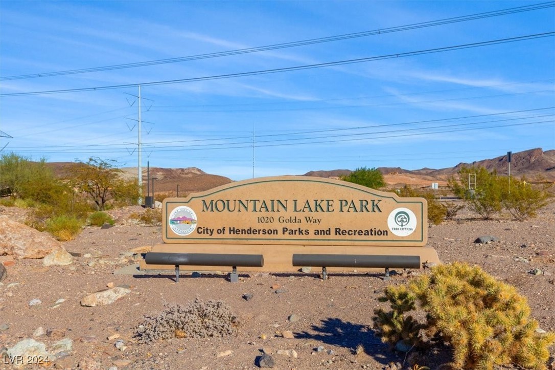 963 Cutter Street Henderson, NV 89011 - Photo 47 of 58 Gallery Image 47