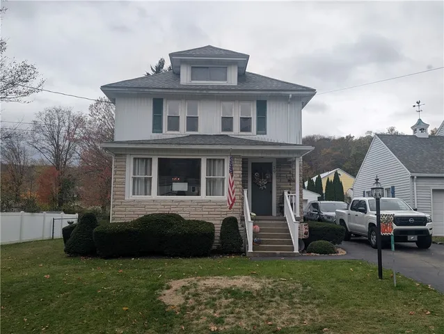 $155,000 | 19 Parkway Lane, Bradford, PA 16701