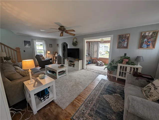 $155,000 | 19 Parkway Lane, Bradford, PA 16701