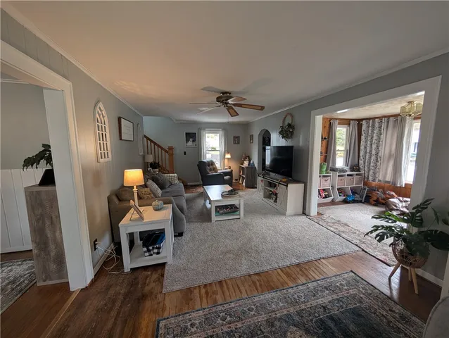 $155,000 | 19 Parkway Lane, Bradford, PA 16701