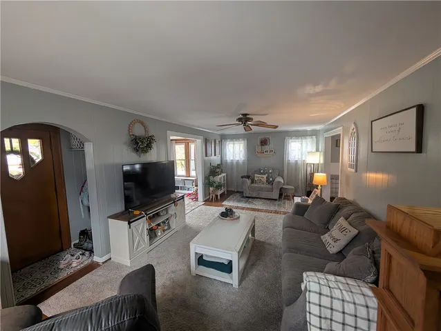 $155,000 | 19 Parkway Lane, Bradford, PA 16701