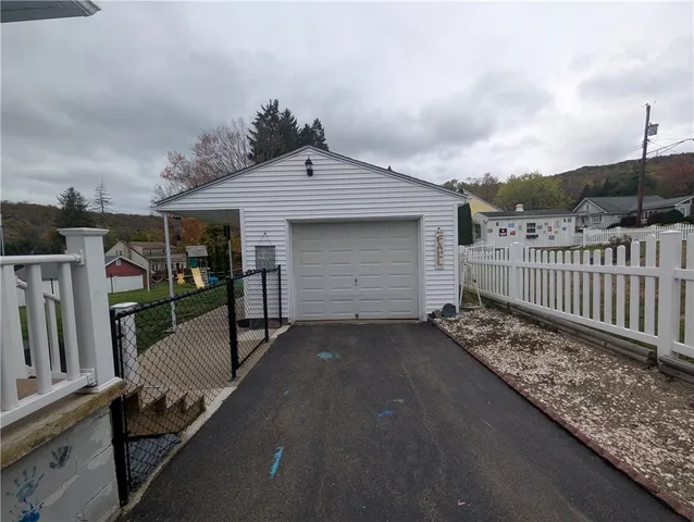 $155,000 | 19 Parkway Lane, Bradford, PA 16701