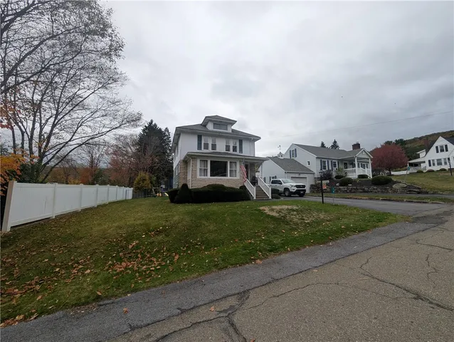 $155,000 | 19 Parkway Lane, Bradford, PA 16701