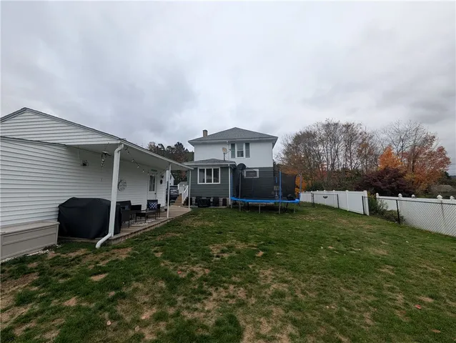 $155,000 | 19 Parkway Lane, Bradford, PA 16701