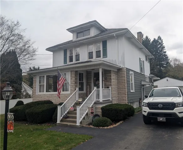$155,000 | 19 Parkway Lane, Bradford, PA 16701