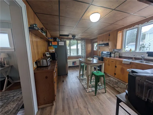 $155,000 | 19 Parkway Lane, Bradford, PA 16701