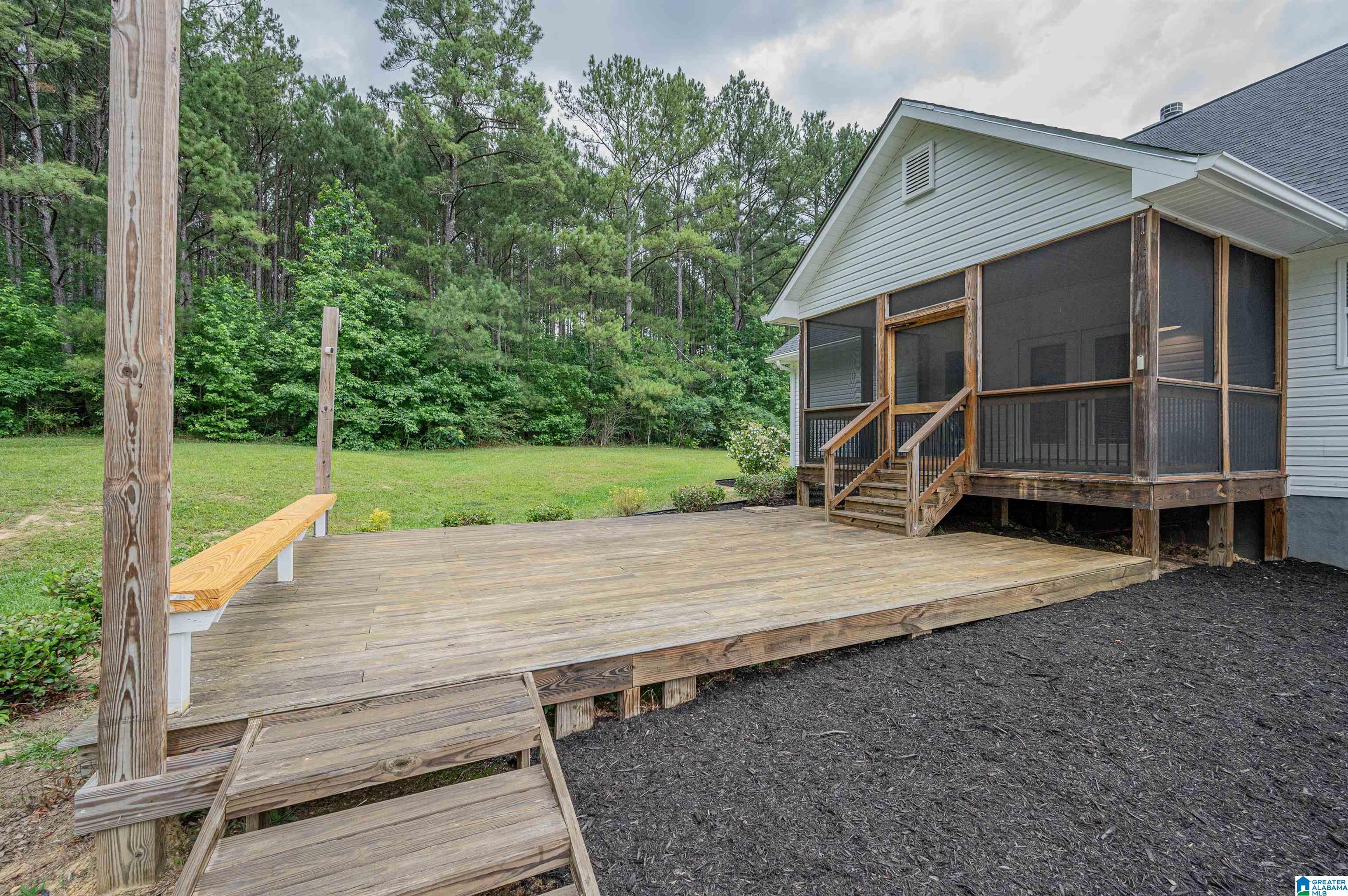9250 Bradford Trafford Road Pinson, AL 35126 - Photo 35 of 45