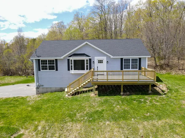 $299,999 | 451 Morse Hill Road, Jay, ME 04239