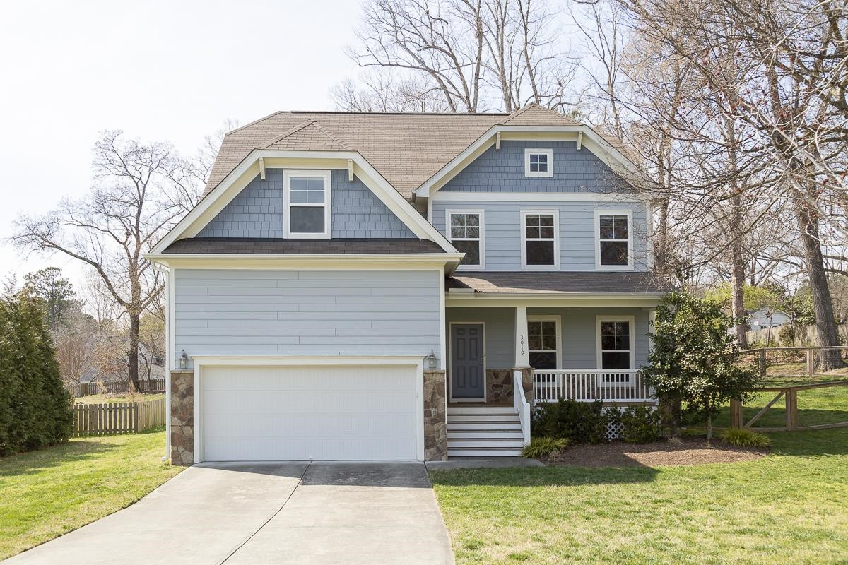 3010 Annandale Road Durham, NC 27705 - Photo 1 of 47 Photo 1