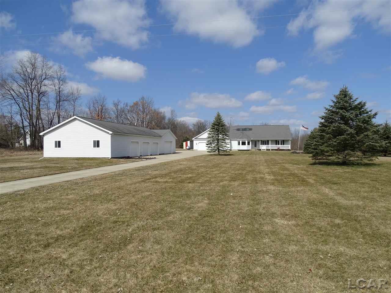 17440 Manitou Road Addison, MI 49220 - Photo 34 of 35 50008627-33.JPG
