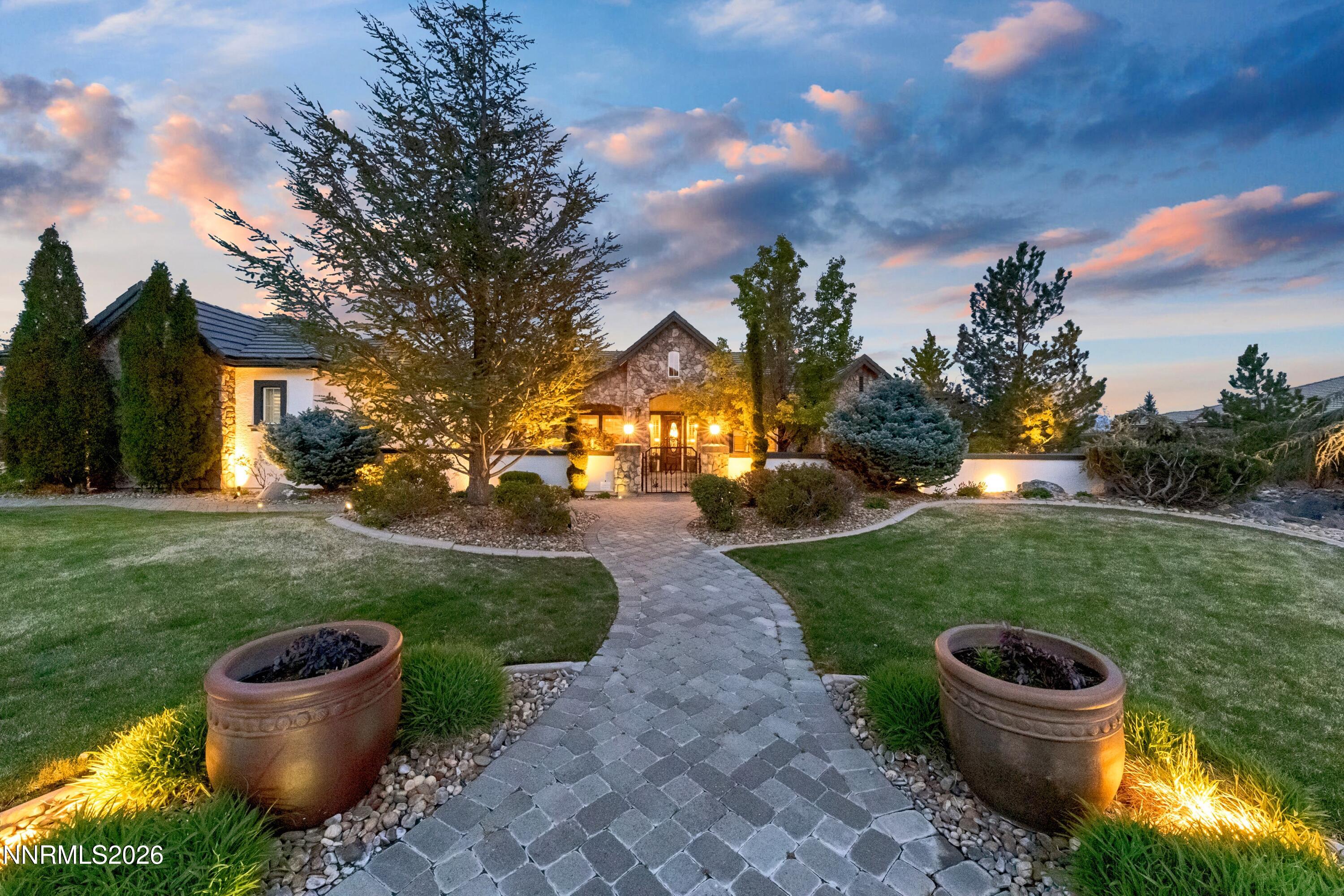 15020 Napoleon Drive Reno, NV 89511 - Photo 2 of 40 2