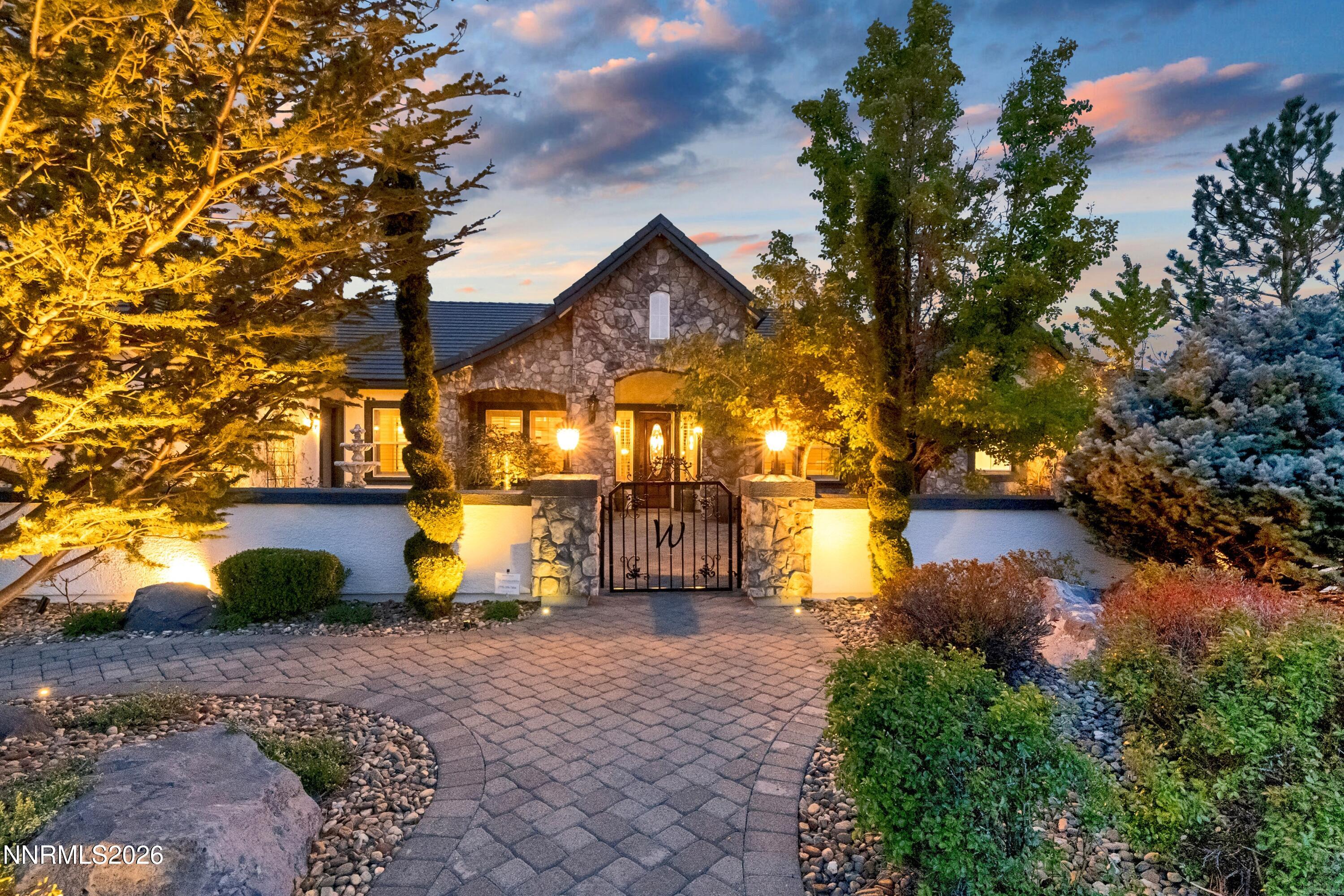 15020 Napoleon Drive Reno, NV 89511 - Photo 3 of 40 2a