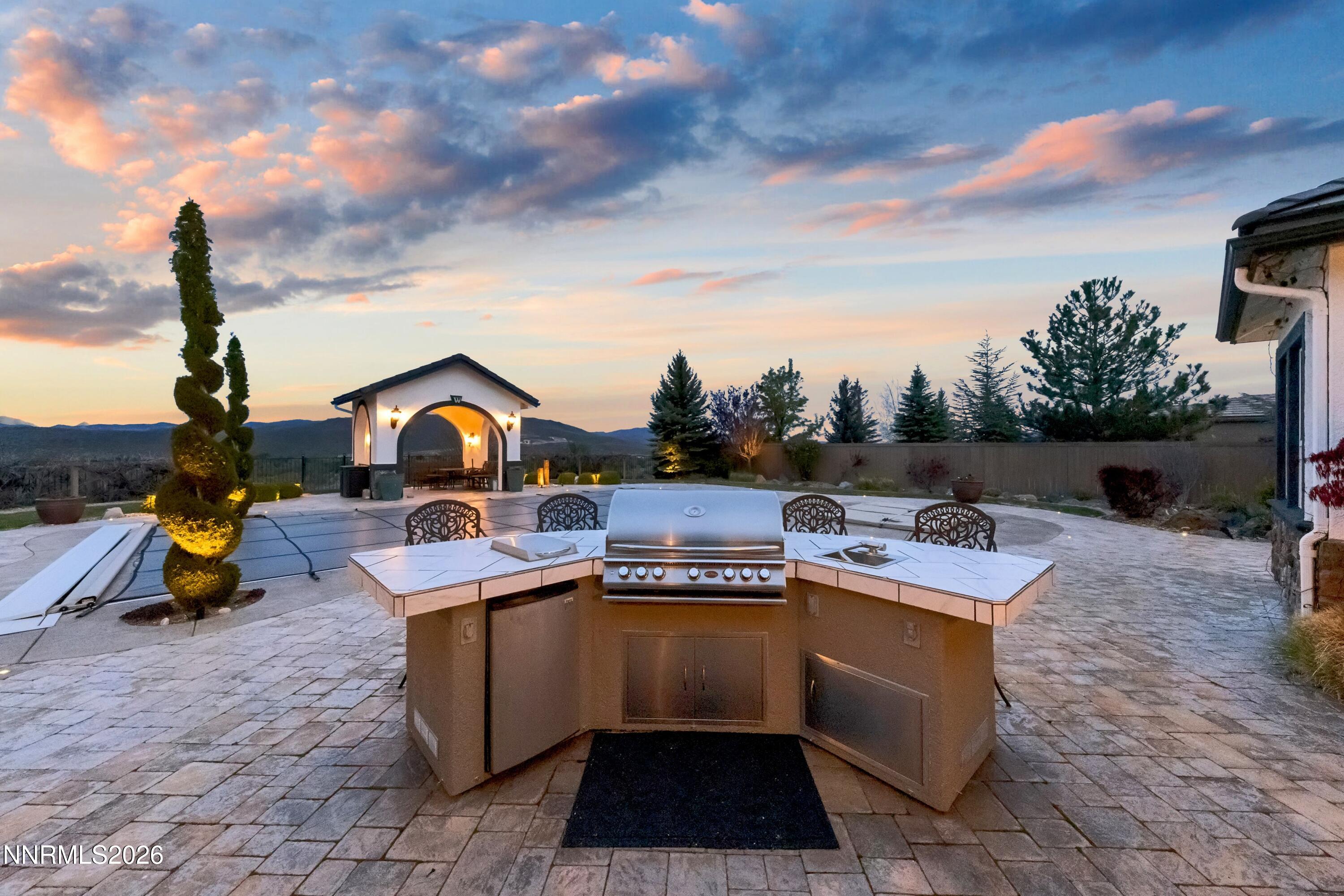 15020 Napoleon Drive Reno, NV 89511 - Photo 33 of 40 29