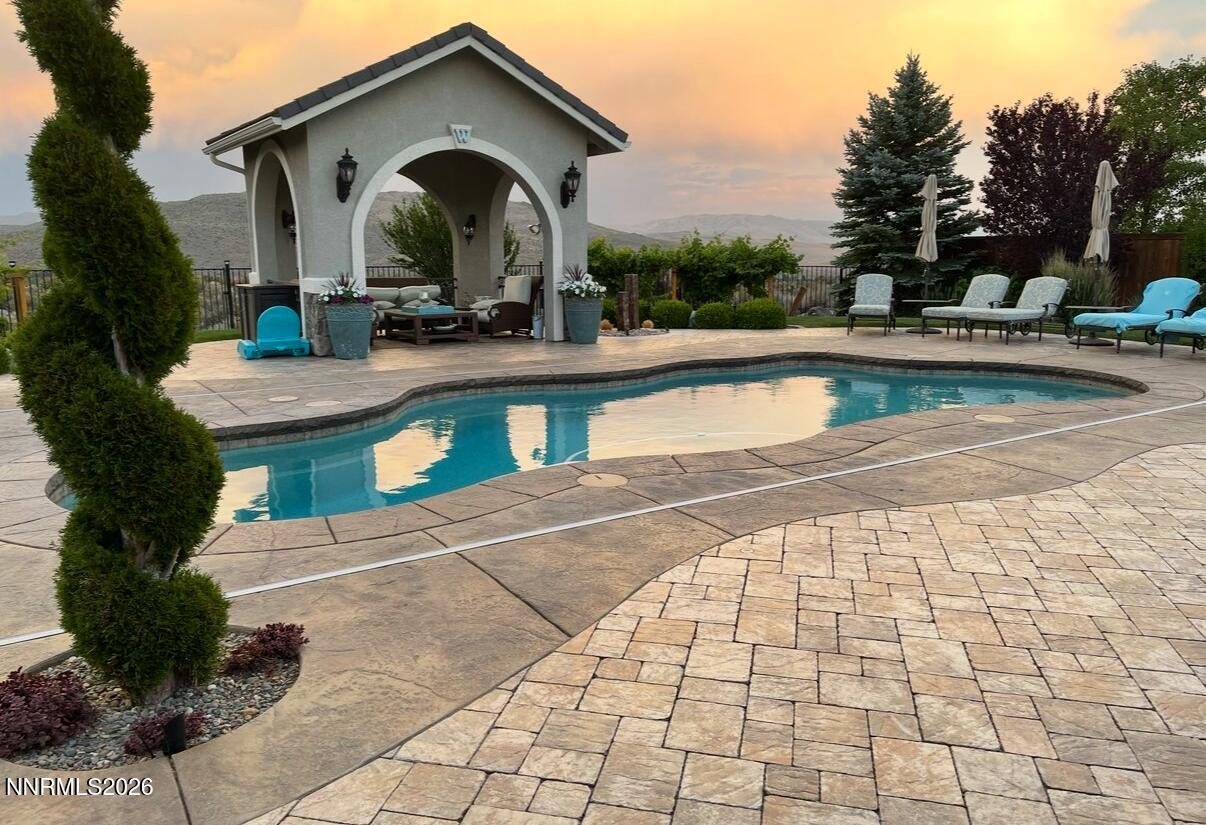 15020 Napoleon Drive Reno, NV 89511 - Photo 35 of 40 30b