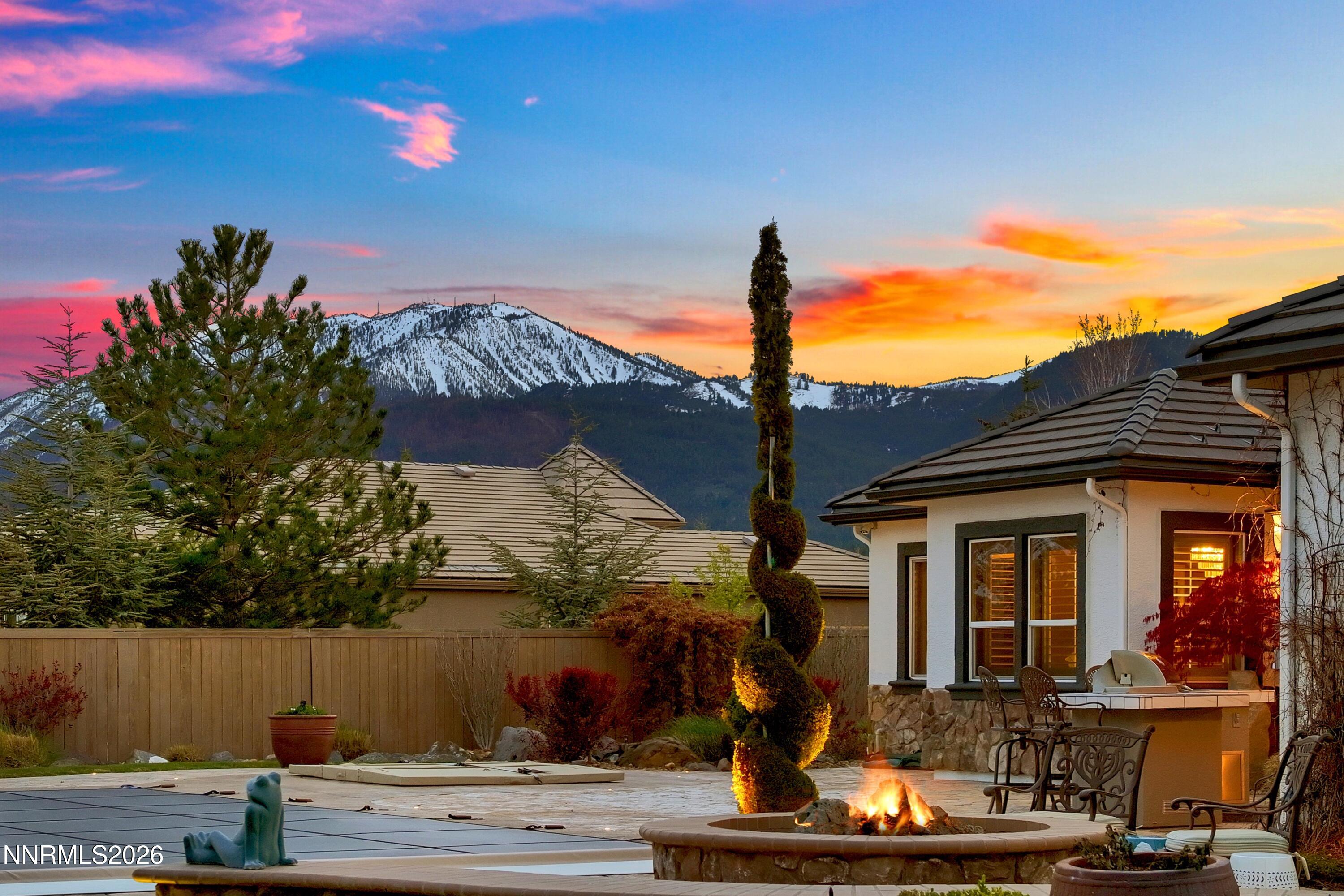 15020 Napoleon Drive Reno, NV 89511 - Photo 37 of 40 33