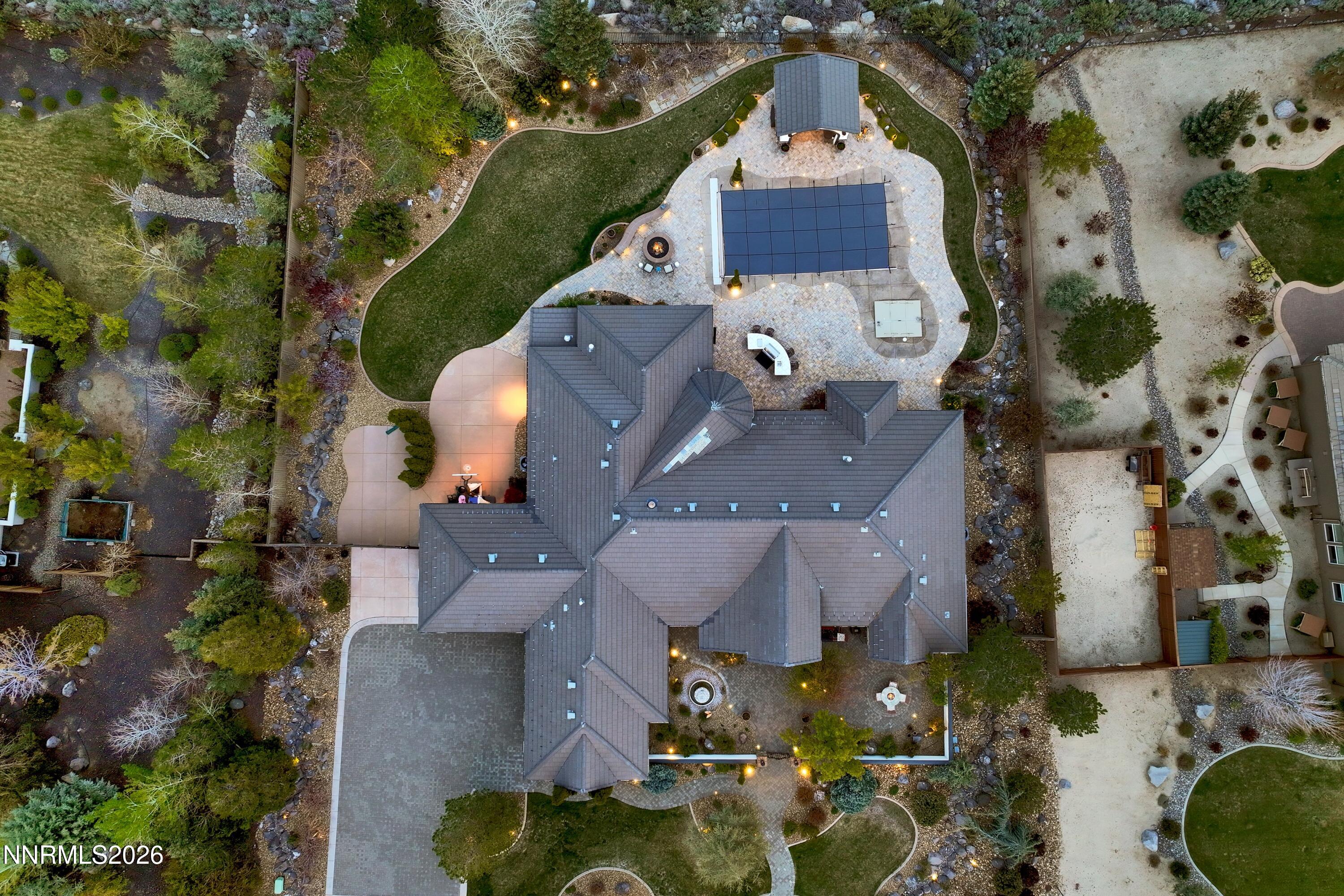 15020 Napoleon Drive Reno, NV 89511 - Photo 38 of 40 35