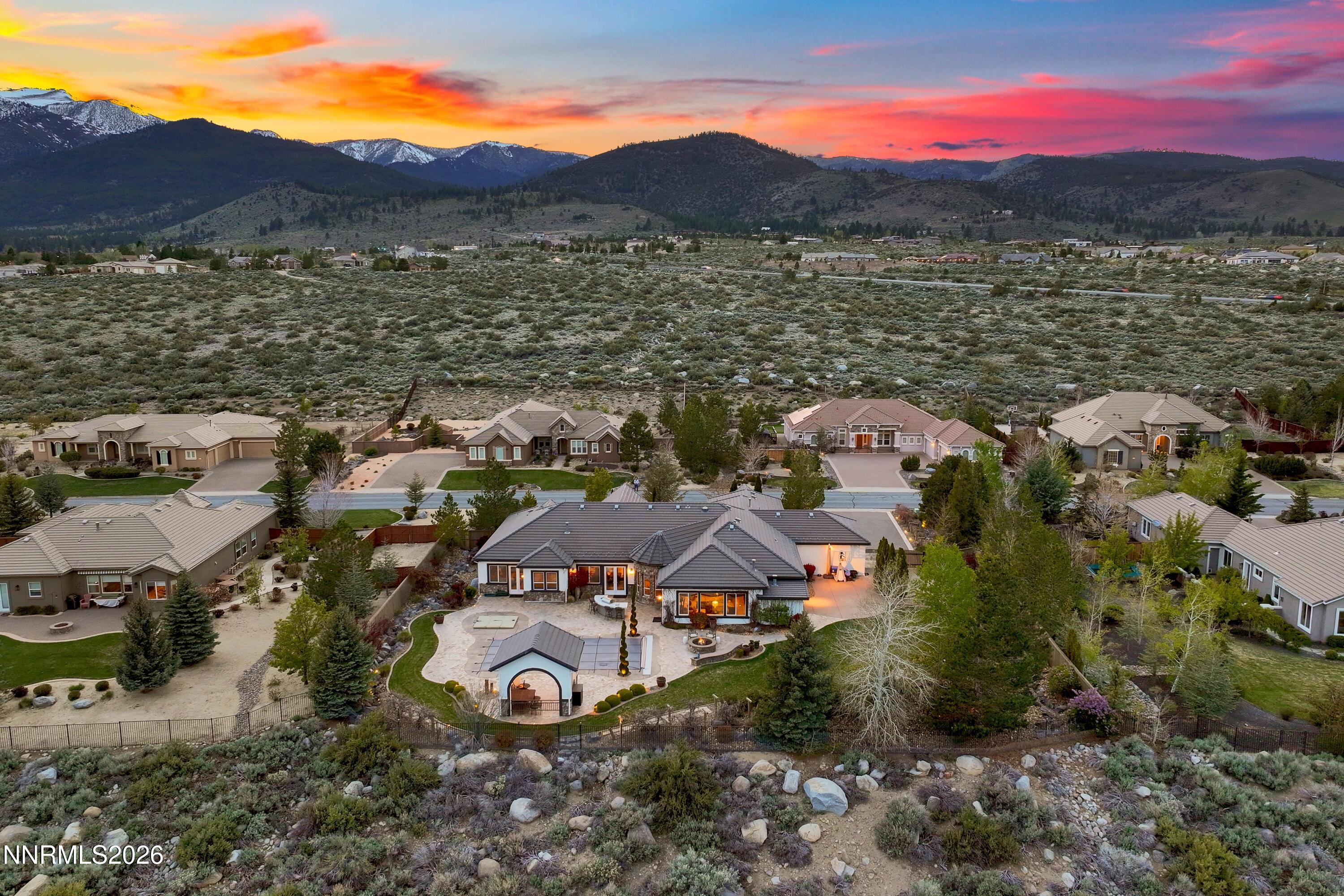 15020 Napoleon Drive Reno, NV 89511 - Photo 39 of 40 36