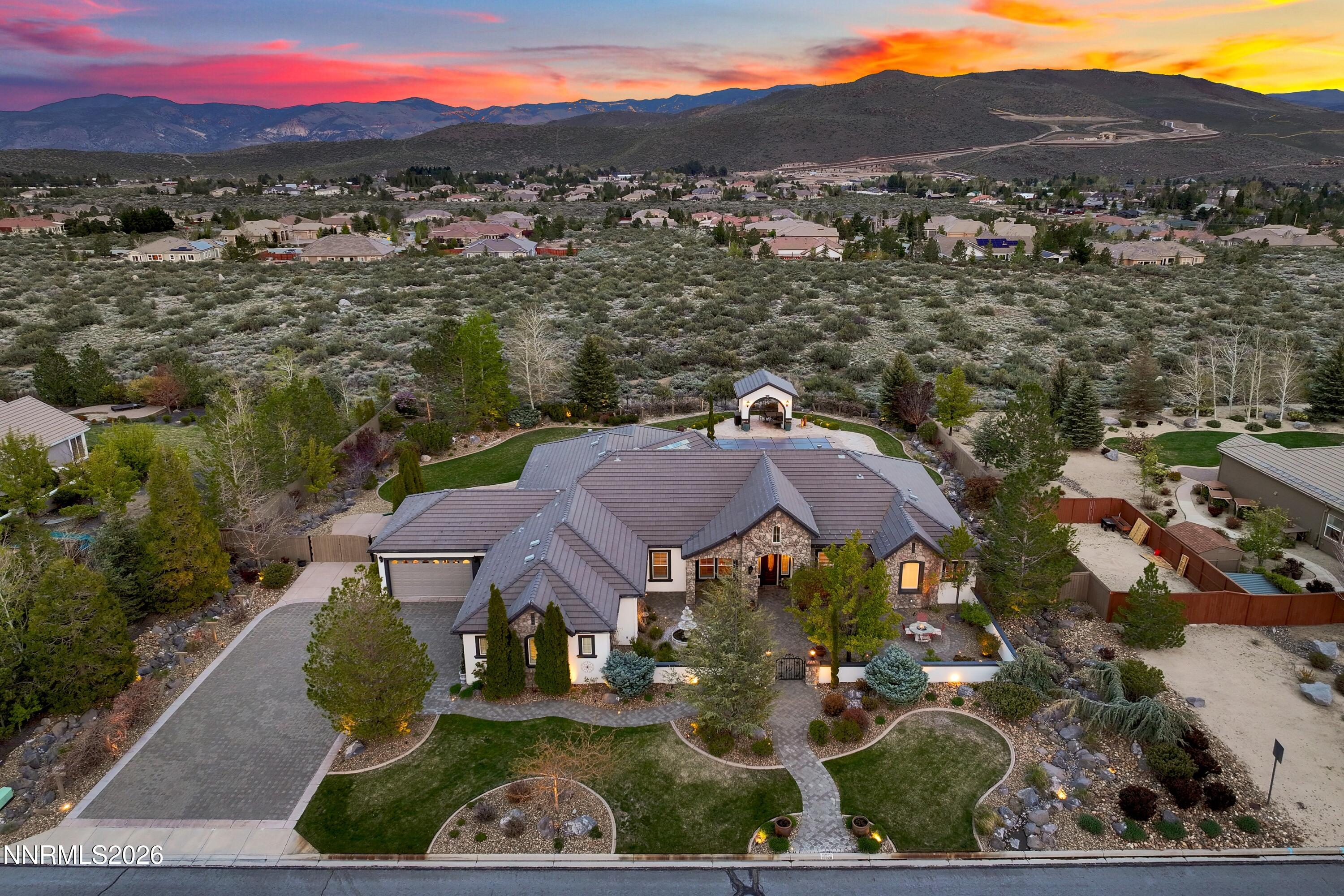 15020 Napoleon Drive Reno, NV 89511 - Photo 40 of 40 37