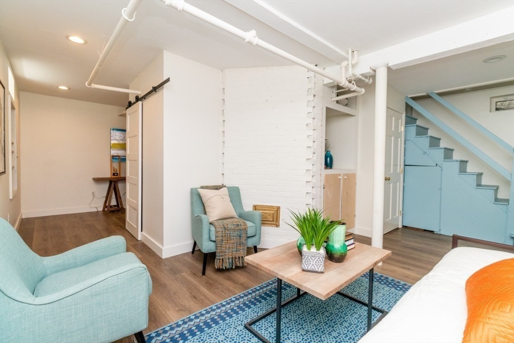 54 Southbourne Road Boston, MA 02130 - Photo 25 of 41 Gallery Image 25