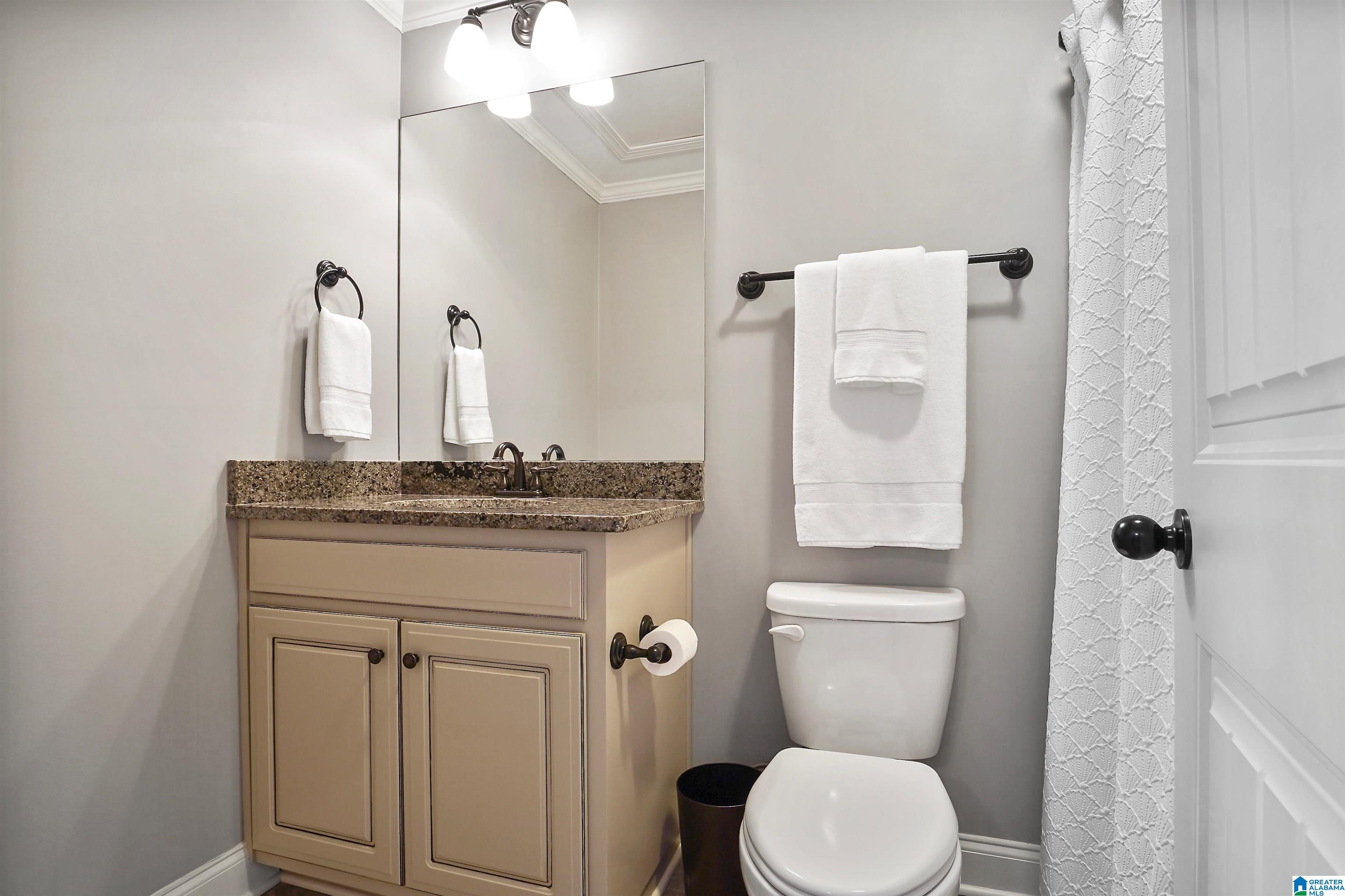 329 Sterling Manor Circle Alabaster, AL 35007 - Photo 31 of 47