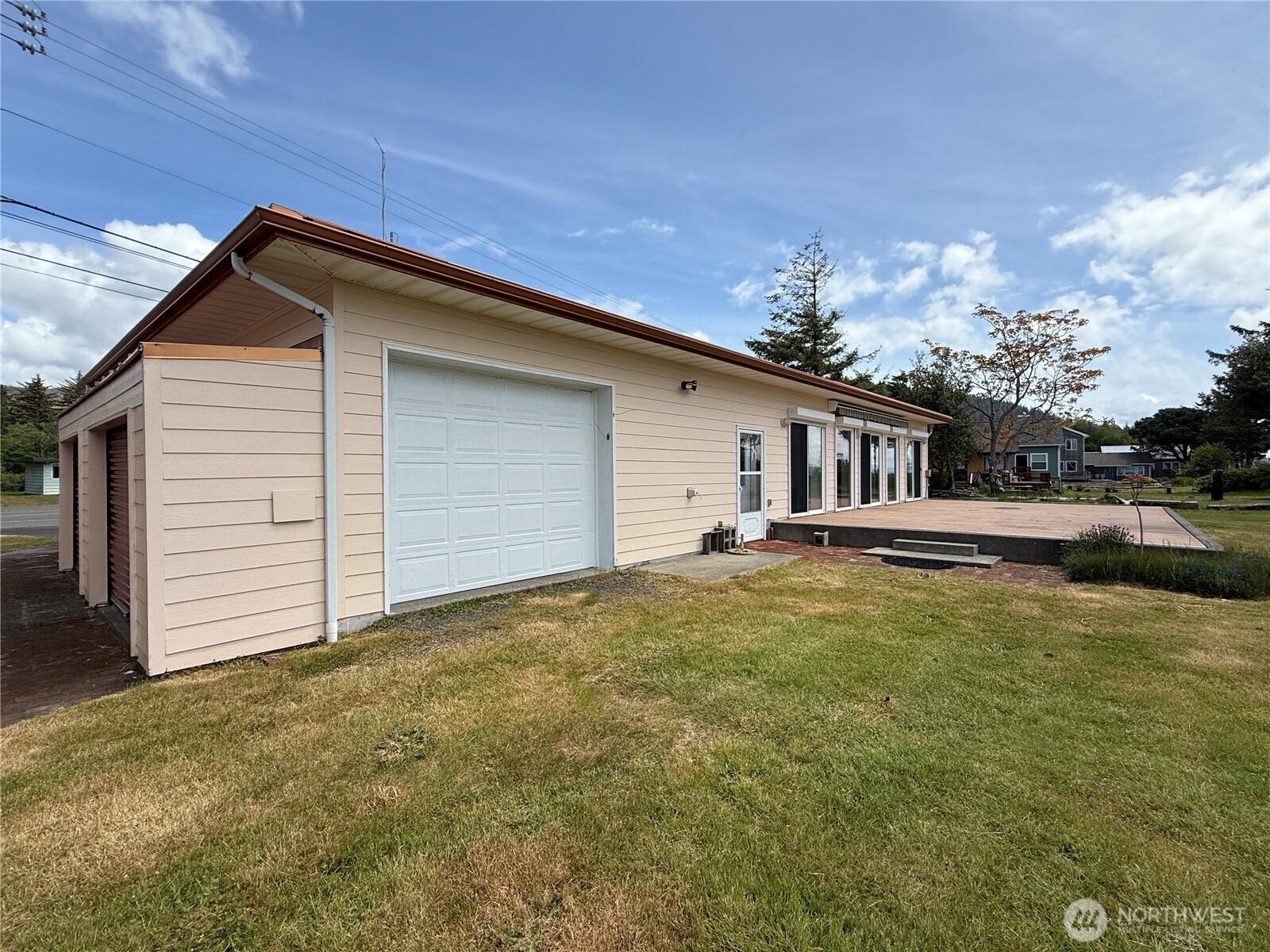 663 Highway 101 Chinook, WA 98614 - Photo 28 of 35