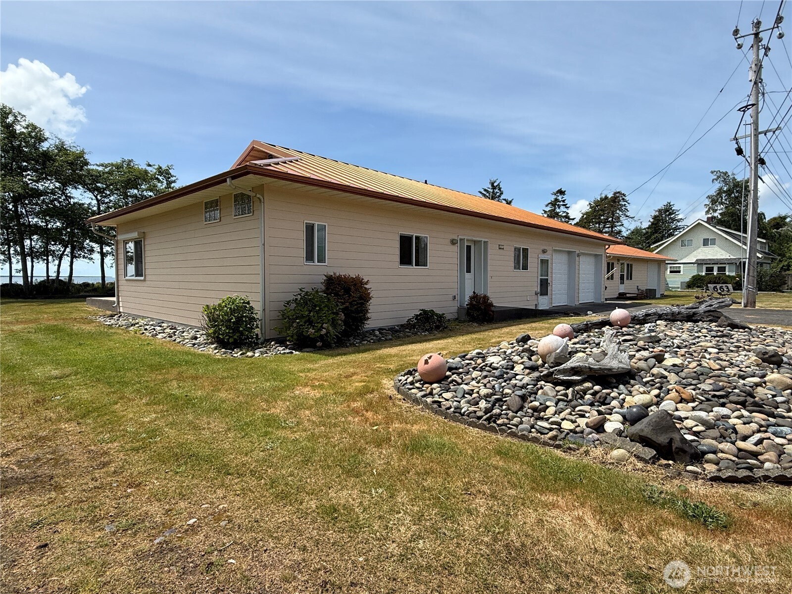 663 Highway 101 Chinook, WA 98614 - Photo 33 of 35