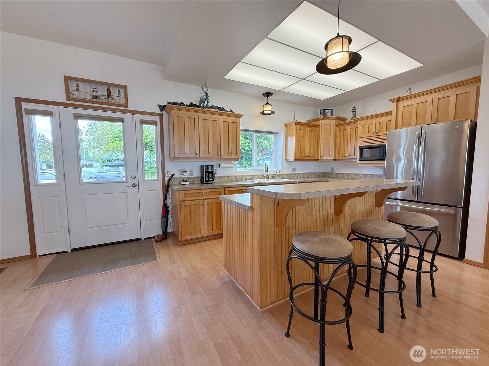 663 Highway 101 Chinook, WA 98614 - Photo 9 of 35