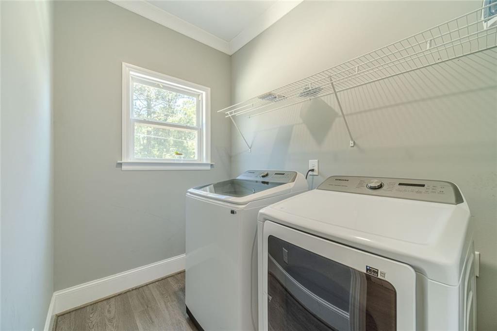 2921 Lee Road Southwest Snellville, GA 30039 - Photo 49 of 54